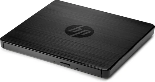 HP HP USB External DVD Writer
